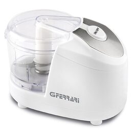 Sekáček potravin G3Ferrari, G2001000, pulzní provoz, objem 400 ml, 250 W