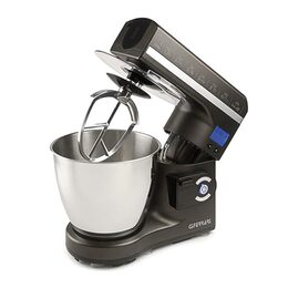Kuchyňský robot G3ferrari, G2P018 IMPASTATORE kuchyňský robot, digitální
displej, 7l,1500W