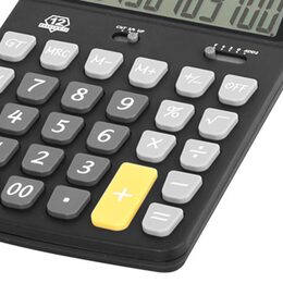 Electronic Calculator Color Trevi EC 3775