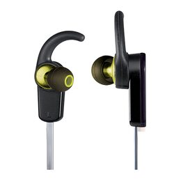 Sluchátka Meliconi, 497426, sportovní, mikrofon, Bluetooth, Lithium-Ion baterie