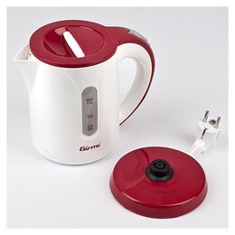 Rychlovarná konvice Girmi, BL10, 0,8 l, automatické vypnutí, 1100 W