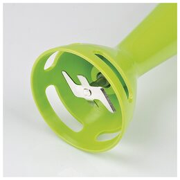 Ponorný mixér Girmi, MX0103 GR, 4 čepele z nerezové oceli, pulzní provoz, 170 W