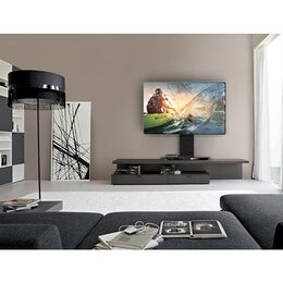 Organizér na kabely Meliconi, 480524 BK Ghost CUBE, 2x kostka pro uložení kabelů
a skrytí zásuvek