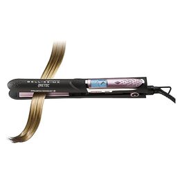 Žehlička na vlasy Bellissima, 11493, Intellisense B24 100, 5 úrovní teploty,
intellistyle technologie, Gloss Shine keramický povrch, LCD di