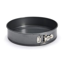 Pečení de Buyer, 4844.28, dortová forma, rozkládací, odnímatelné dno, průměr 28
cm, výška 6,7 cm