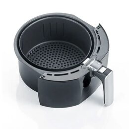 Fritéza Severin, FR 2430, 3,2 l, 6 automatických programů, LCD, izolovaný
povrch, automatické vypnutí, 1500 W