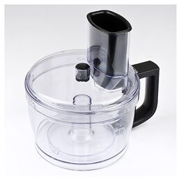 Multifunkční robot Girmi, RB76, 600 W, 1.2 l
