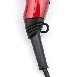 Fén na vlasy G3Ferrari, G3003402, 2 rychlosti, 3 teploty, AC motor, 1900-2300 W