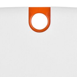 Kuchyňská váha Girmi, PS02, digitální, na zavěšení, podsvícený displej, 1 g - 5
kg