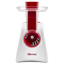 Multifunkční kráječ Girmi, GT4500, 5 řezacích válečků, 150 W