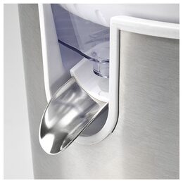 Odšťavňovač citrusů Girmi, SR5400, kapacita 150 ml, 2 lisovací kužely, 60 W