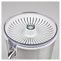 Odšťavňovač citrusů Girmi, SR5400, kapacita 150 ml, 2 lisovací kužely, 60 W