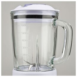 Stolní mixér Girmi, FR2300, 2 rychlosti, Pulze, kapacita 600 ml, 300 W