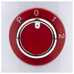 Stolní mixér Girmi, FR2300, 2 rychlosti, Pulze, kapacita 600 ml, 300 W