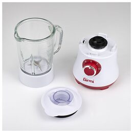 Stolní mixér Girmi, FR2300, 2 rychlosti, Pulze, kapacita 600 ml, 300 W