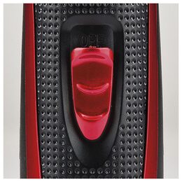 Zastřihovač chloupků Girmi, RC0200, kovové čepele, 1xAA, 1,5V