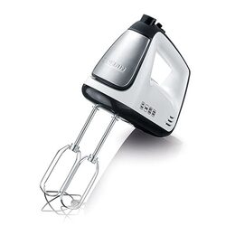 Ruční mixér Severin, HM 3830, 400 W, 5 rychlostí, TURBO funkce