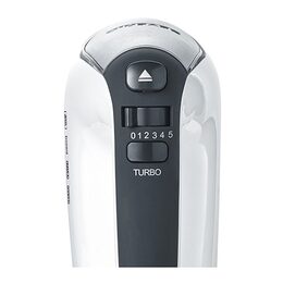Ruční mixér Severin, HM 3830, 400 W, 5 rychlostí, TURBO funkce