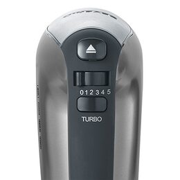 Mixér Severin, HM 3832, ruční, 400 W, 5 rychlostí, TURBO funkce