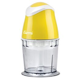 Sekáček potravin Girmi, TR0105, nádoba 500 ml, čepele z nerezové oceli, 350 W