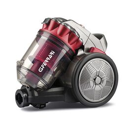 Apirapolvere ciclone Classe A Tubo telescopico , G90003