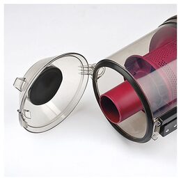Apirapolvere ciclone Classe A Tubo telescopico , G90003