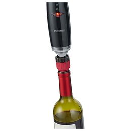 Zátka pro vinné láhve Severin, ZU 3624, náhradní zátka, sedí na různé průměry
lahví, rozměr 32 x 55 mm, vhodné pro FS 3600, FS 3601, FS 361