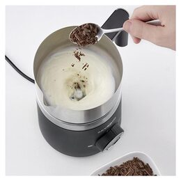 Napěňovač mléka Severin, SM 3585, funkce čokoláda, indukční, 500 W, 500 ml