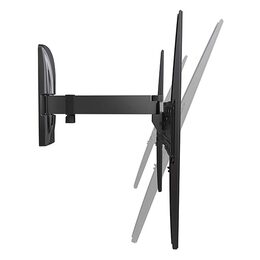 Držák TV Meliconi, 480972 SlimStyle Plus 400 SR, na stěnu, 40 - 82", nosnost 37
kg