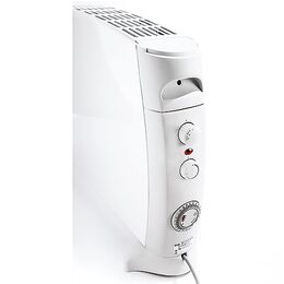 Elektrický konvektor ARGO, 191061054, JAZZ T, 3 režimy topení, ventilátor,
časovač, 750/2000 W
