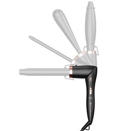Kulma Bellissima, 11749 MyPro Twist&Style GT22 200, 4 nástavce, natočení o 90°