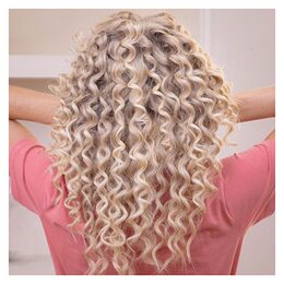 Nástavec ke kulmě Bellissima, 11769 MyPro Twist&Style SCULPTED CURLS, nástavec