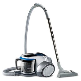 Bezsáčkový vysavač Black+Decker, BXVML700E, turbo cyklonový, 5m kabel, ak.rádius