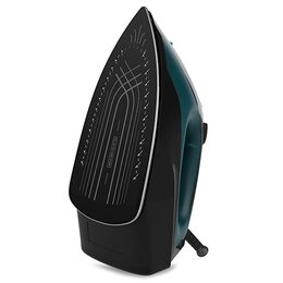 Žehlička Black+Decker, BXIR2403E, parní, přesný hrot, keramická žehlící plocha,