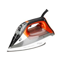 Parní generátor Solac, CVG9511 Intelligent Evolution, inteligentní systém,
technologie senzoru, konstantní pára, režim ECO, anodová žehlící