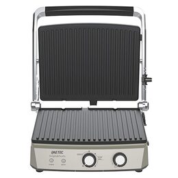 Gril Imetec, 7481, Griglia & Gusta, kontaktní, maximální teplota 240 °C, 7
nast