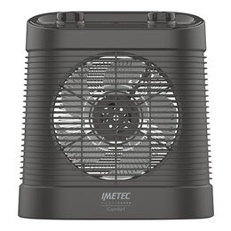 Topný ventilátor Imetec, 4028, Comfort, 4 funkce, funkce Silent Power, funkce
A