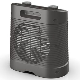 Topný ventilátor Imetec, 4028, Comfort, 4 funkce, funkce Silent Power, funkce
A
