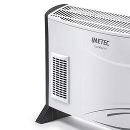 Konvektor Imetec, 4034 ECO RAPID, 4 teploty, pojistka, časovač, 2 000 W