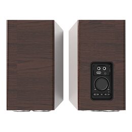 Reproduktory AKAI, SS061A-2086, aktivní, Bluetooth 5.0, dálkové ovládání, FM
rá