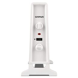 Topení G3Ferrari, G6002001, teplovzdušný konvektor, termostat, ventilátor, 2000
W