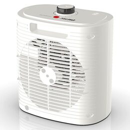 Ventilátor Imetec, 4032, Compact Air, topný, 4 funkce, Antifreeze funkce,
ochra