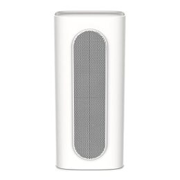 Topný ventilátor ARGO, 191070210 BOBO, keramické topné těleso, časovač, LED
displej, nastavitelný jas, termostat, ovladač, 2 režimy, dvojit