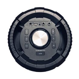 Reproduktor AKAI, ABTS-636, přenosný, Bluetooth, FM rádio, LED displej, 40 W RMS