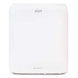 Odvlhčovač ARGO, 492000088, DRY PURY 11, digitální ovládání, LED displej, do 16
m2, nastavitelná úroveň vlhkosti, 2 rychlosti, nádrž 1,5 L