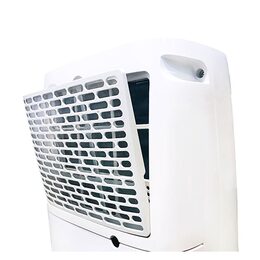 Odvlhčovač ARGO, 492000070, DRY NATURE 11, dotyková tlačítka, LED displej,
nastavitelná vlhkost, funkce paměť, nádrž 2,5 L, 205 W
