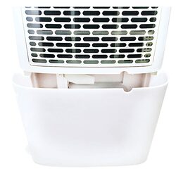 Odvlhčovač ARGO, 492000070, DRY NATURE 11, dotyková tlačítka, LED displej,
nastavitelná vlhkost, funkce paměť, nádrž 2,5 L, 205 W
