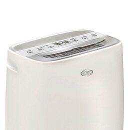 Odvlhčovač ARGO, 492000071, DRY NATURE 13, dotyková tlačítka, LED displej,
nastavitelná vlhkost, časovač, funkce paměť, 2,5 L, 210 W
