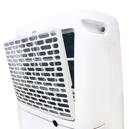 Odvlhčovač ARGO, 492000071, DRY NATURE 13, dotyková tlačítka, LED displej,
nastavitelná vlhkost, časovač, funkce paměť, 2,5 L, 210 W