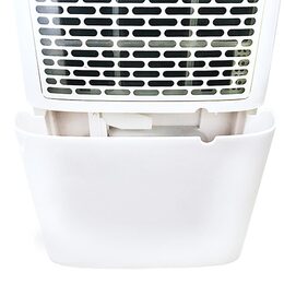 Odvlhčovač ARGO, 492000071, DRY NATURE 13, dotyková tlačítka, LED displej,
nastavitelná vlhkost, časovač, funkce paměť, 2,5 L, 210 W
